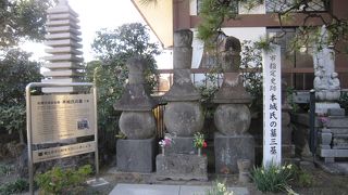 江戸時代の大名と家臣の動向が少し分かったような気がしました