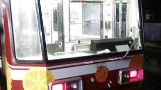 2017年２月５日現在、西鹿島までナイスパスを利用して乗車すると大河ドラマ館の入場料が割引になるそうです