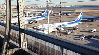 天気が良いとサイコー