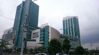 プラザ スナヤン クチコミ・アクセス・営業時間｜ジャカルタ