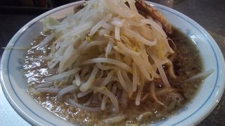 らーめん 大 大久保店