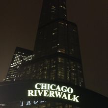 リバーウォーク