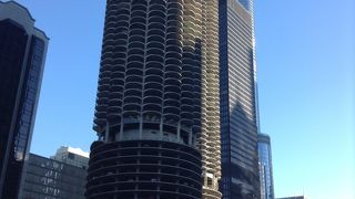 トウモロコシタワー