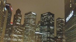 リバーウォーク