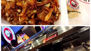 晩飯に一度は・・