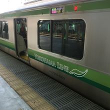 電車
