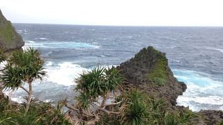 あの青の洞窟もすぐ近く