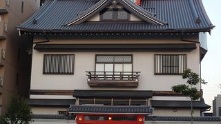 歴史ある天台宗のお寺