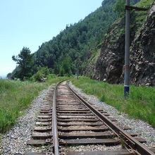 バイカル鉄道