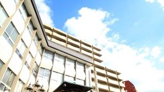 道後散策の起点