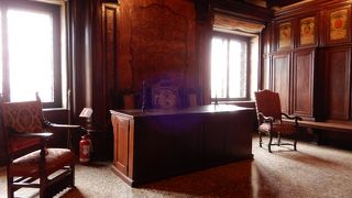 シークレットツアーに参加しました