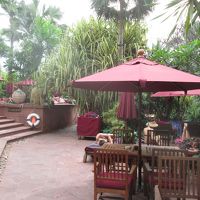 シェラトン グランデ スクンビット