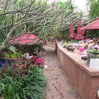 シェラトン グランデ スクンビット