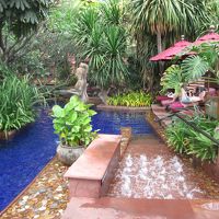 シェラトン グランデ スクンビット