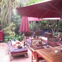 シェラトン グランデ スクンビット