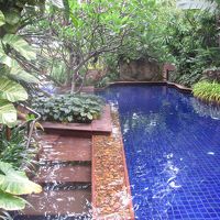 シェラトン グランデ スクンビット