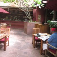 シェラトン グランデ スクンビット