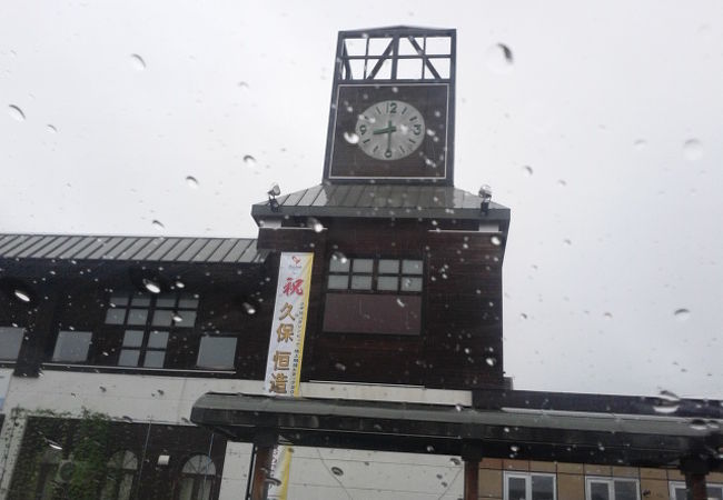 美幌駅