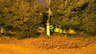 ストロスマエル広場