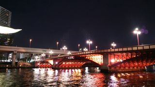 ８６歳（２０１７年現在）の橋