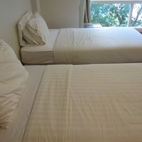 ナントラ スクンビット 39 ホテル