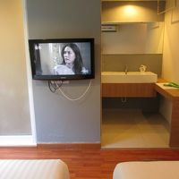 ナントラ スクンビット 39 ホテル