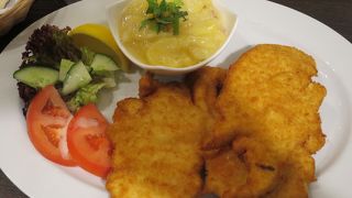 アルトヴィエナー ステューベン