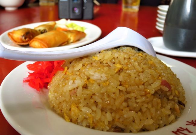 チャーハン / fried rice