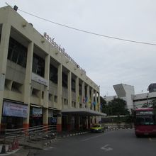 東バスターミナル (エカマイ)