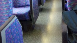 あっと言う間でした