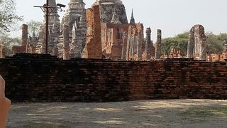 見応えはあるけど、時間が少ないともったいない