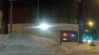 何と、閉店してしまいました・・・。