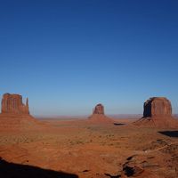 部屋からこの絶景！