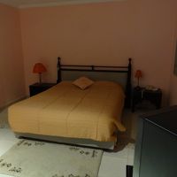 ダブルベット１台。