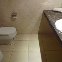 トイレルーム。