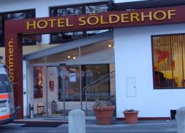 Hotel Soelderhof