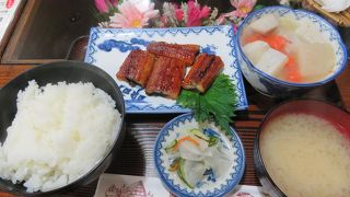 常連の人も多いようです