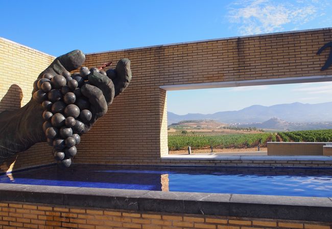 絶好のロケーション