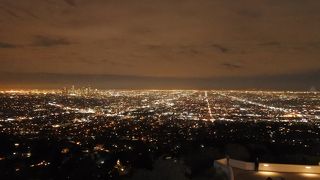 夜景が最高