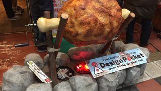 道具屋筋 千日前