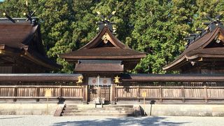 熊野本宮大社