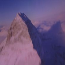 ソアリング オーバー ザ ホライズン (翔翔飛越地平線) 