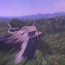 ソアリング オーバー ザ ホライズン (翔翔飛越地平線) 