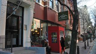 ニューヨークで１番に選ばれたパンケーキのお店‼︎