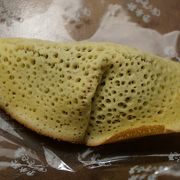 岡山市の銘菓が大手饅頭なら倉敷はむらすずめ