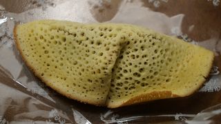 岡山市の銘菓が大手饅頭なら倉敷はむらすずめ