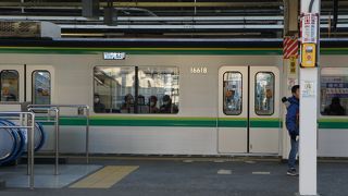 利便性はイマイチの評価です