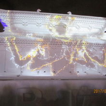 いよいよ阿修羅降臨です。