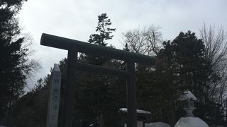 日本人より外国人の多い神社