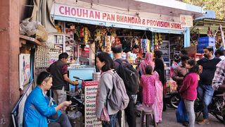 チョ―ハンオムレツ